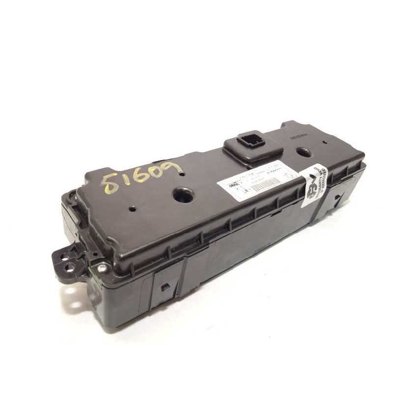 Recambio de mando climatizador para nissan qashqai (j11) 1.3 16v cat referencia OEM IAM 275004EA0A  