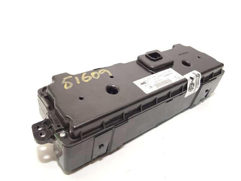 Recambio de mando climatizador para nissan qashqai (j11) 1.3 16v cat referencia OEM IAM 275004EA0A  