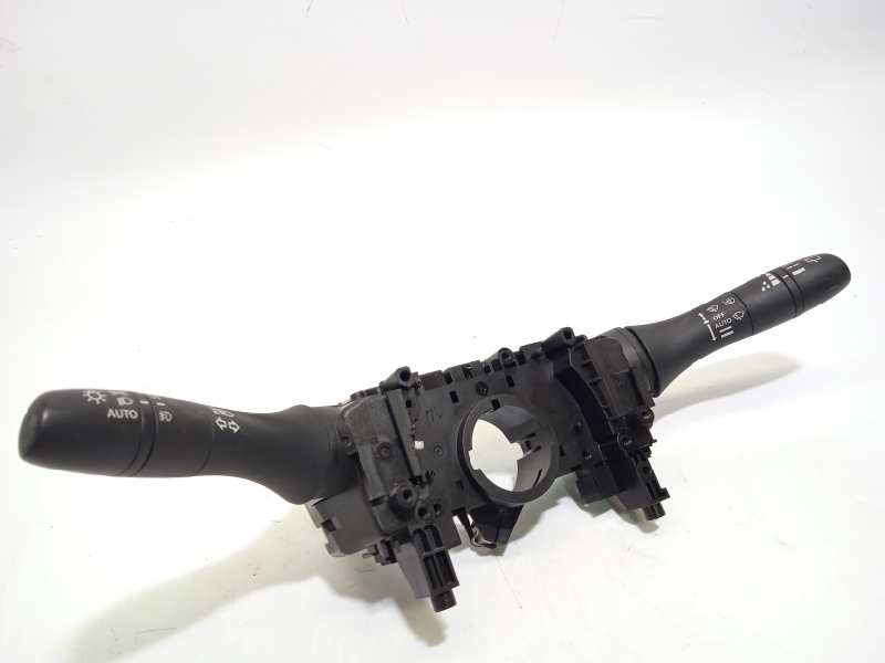 Recambio de mando intermitentes para nissan qashqai (j11) 1.3 16v cat referencia OEM IAM 255604EA2B  