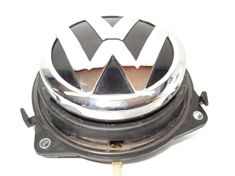 Recambio de maneta exterior porton para volkswagen t-roc advance referencia OEM IAM 2G6827469  2G6827469FOD