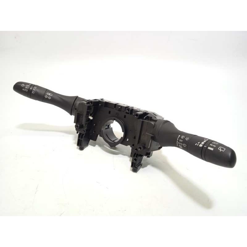Recambio de mando intermitentes para nissan qashqai (j11) 1.3 16v cat referencia OEM IAM 255604EA2B  