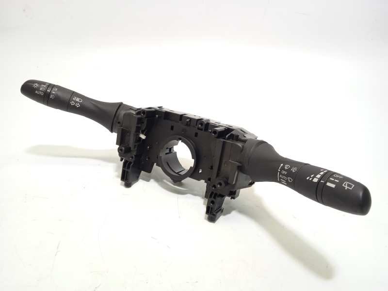 Recambio de mando intermitentes para nissan qashqai (j11) 1.3 16v cat referencia OEM IAM 255604EA2B  