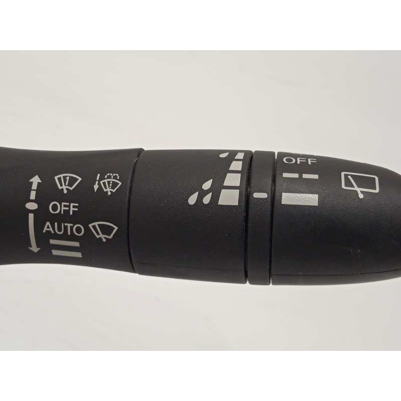 Recambio de mando intermitentes para nissan qashqai (j11) 1.3 16v cat referencia OEM IAM 255604EA2B  