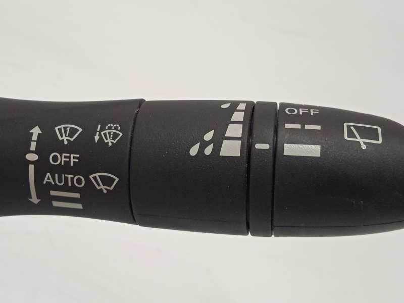 Recambio de mando intermitentes para nissan qashqai (j11) 1.3 16v cat referencia OEM IAM 255604EA2B  