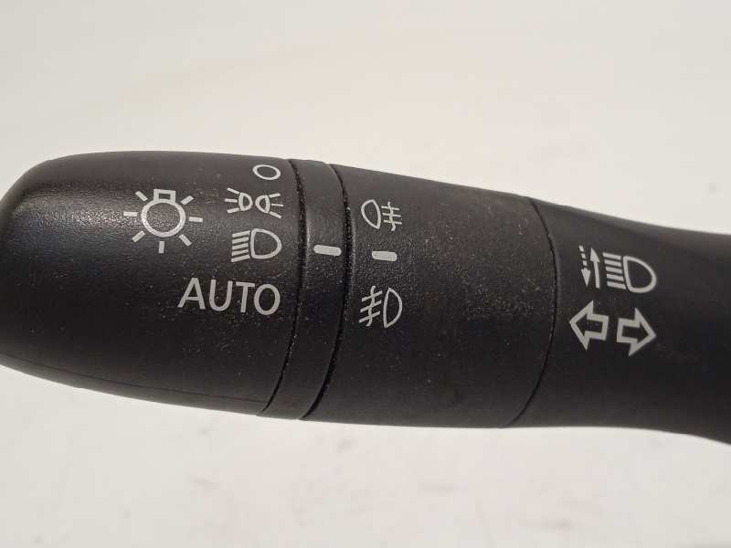Recambio de mando intermitentes para nissan qashqai (j11) 1.3 16v cat referencia OEM IAM 255604EA2B  