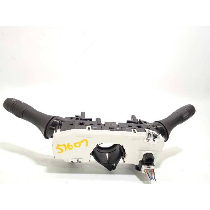 Recambio de mando intermitentes para nissan qashqai (j11) 1.3 16v cat referencia OEM IAM 255604EA2B  