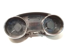 Recambio de cuadro instrumentos para peugeot 5008 allure referencia OEM IAM 9804263880  9677785780 2