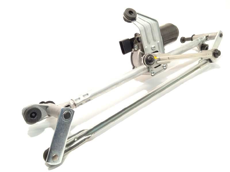 Recambio de motor limpia delantero para volkswagen t-roc advance referencia OEM IAM 2GA955023  25GA955113