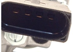 Recambio de motor limpia delantero para volkswagen t-roc advance referencia OEM IAM 2GA955023  25GA955113 2