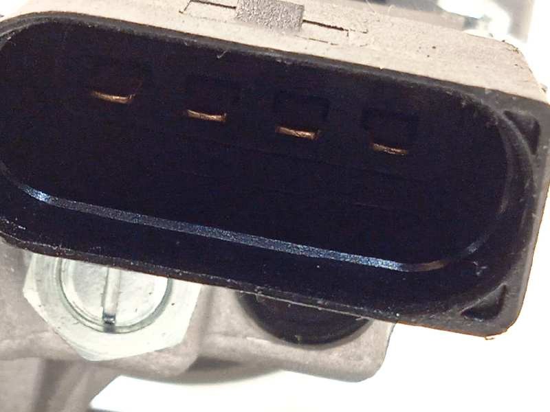 Recambio de motor limpia delantero para volkswagen t-roc advance referencia OEM IAM 2GA955023  25GA955113