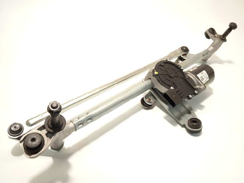 Recambio de motor limpia delantero para volkswagen t-roc advance referencia OEM IAM 2GA955023  25GA955113