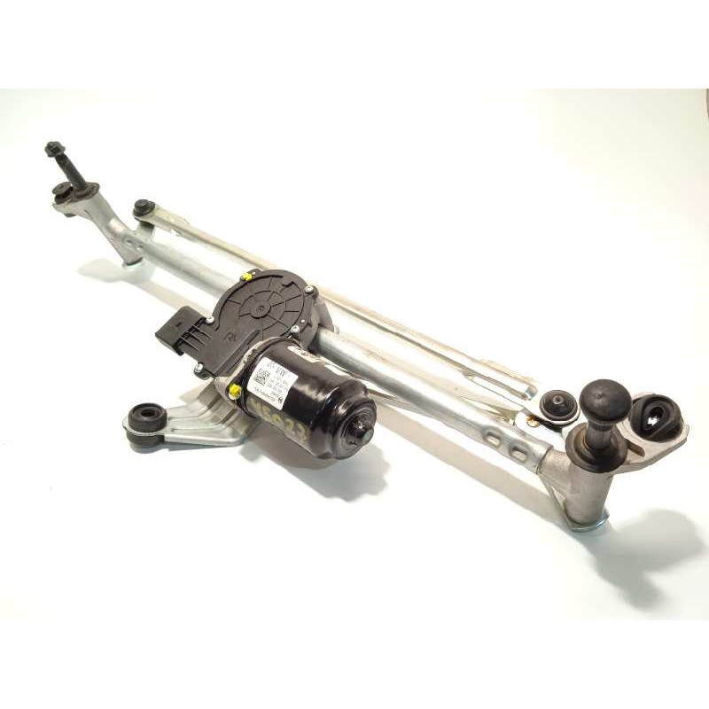 Recambio de motor limpia delantero para volkswagen t-roc advance referencia OEM IAM 2GA955023  25GA955113