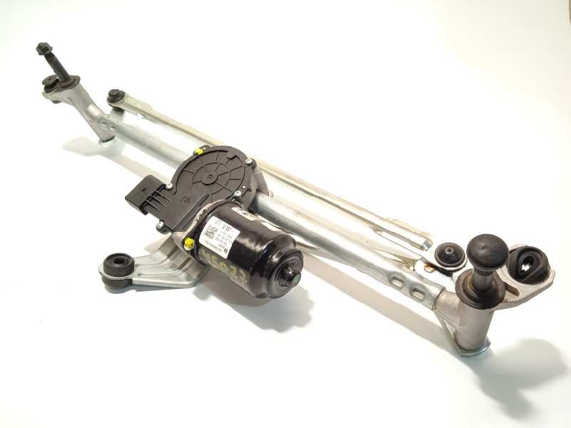 Recambio de motor limpia delantero para volkswagen t-roc advance referencia OEM IAM 2GA955023  25GA955113