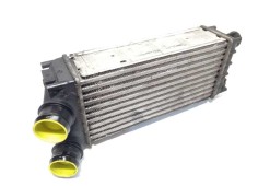 Recambio de intercooler para peugeot 5008 allure referencia OEM IAM 9684212480  384N9