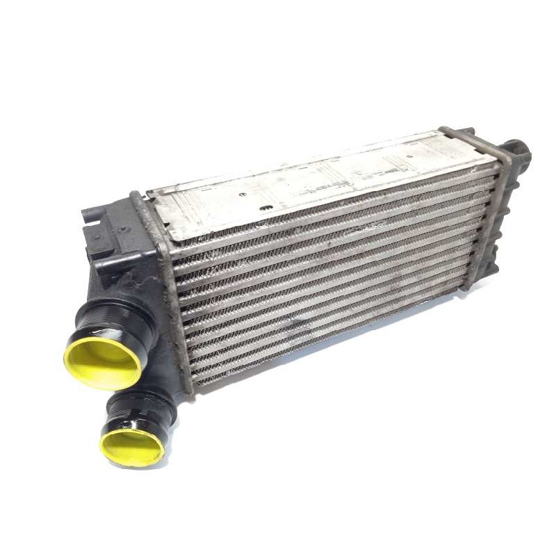 Recambio de intercooler para peugeot 5008 allure referencia OEM IAM 9684212480  384N9