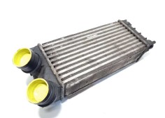 Recambio de intercooler para peugeot 5008 allure referencia OEM IAM 9684212480  384N9 2