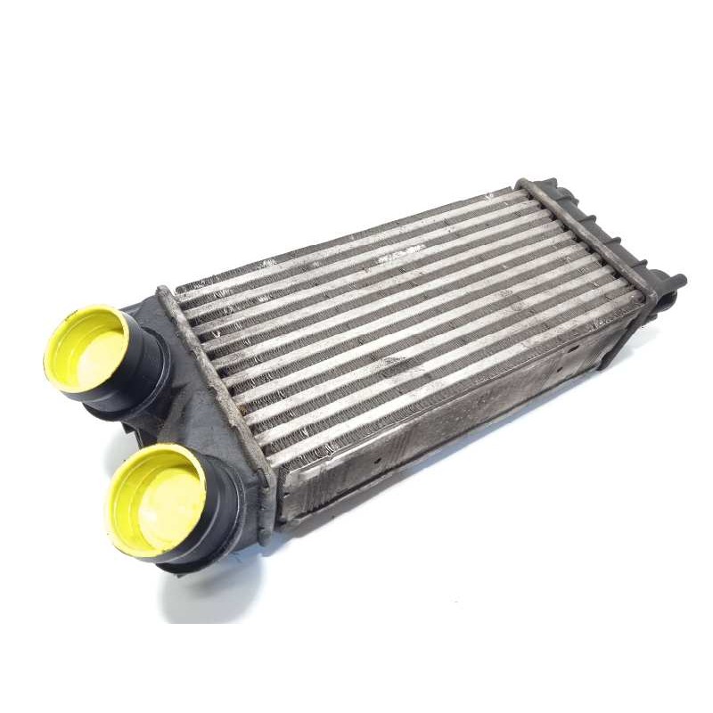 Recambio de intercooler para peugeot 5008 allure referencia OEM IAM 9684212480  384N9