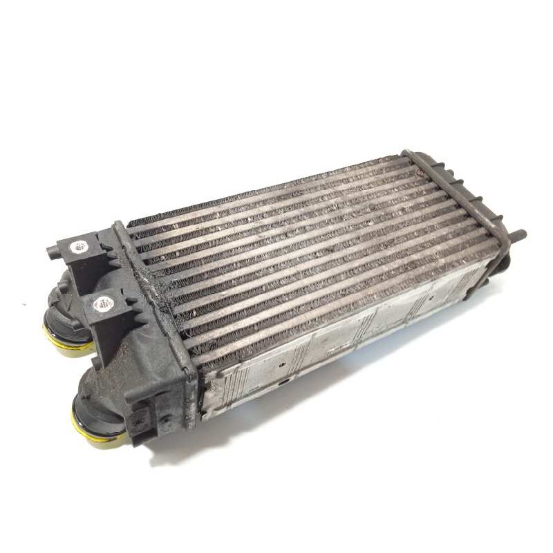 Recambio de intercooler para peugeot 5008 allure referencia OEM IAM 9684212480  384N9