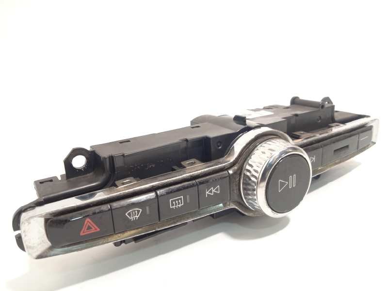 Recambio de mando multifuncion para volvo v90 cross country 2.0 diesel cat referencia OEM IAM P31398845  31398845