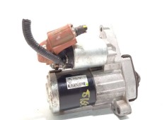 Recambio de motor arranque para nissan qashqai (j11) 1.3 16v cat referencia OEM IAM 233006662R  M000TD2571