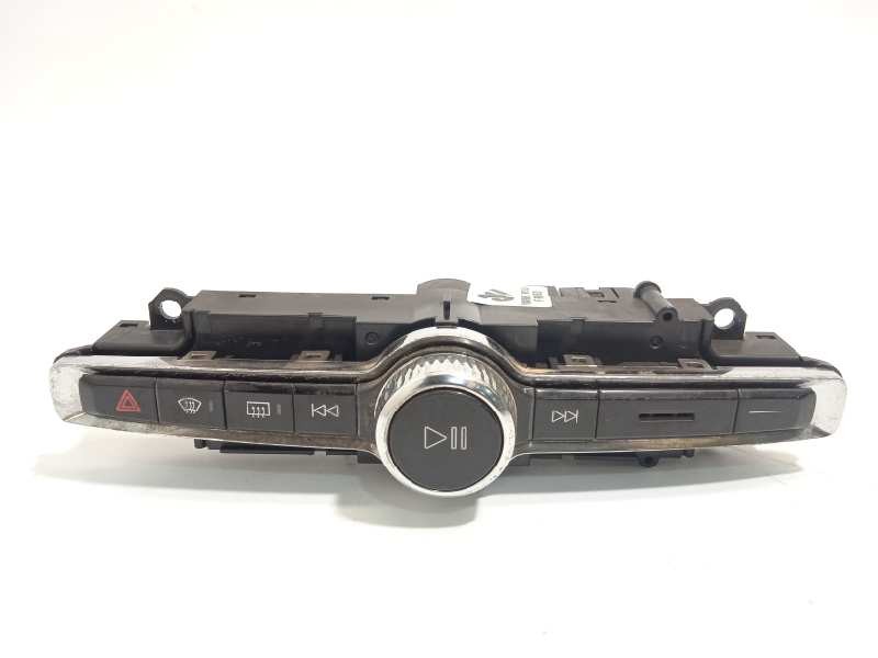 Recambio de mando multifuncion para volvo v90 cross country 2.0 diesel cat referencia OEM IAM P31398845  31398845