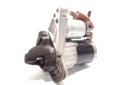 Recambio de motor arranque para nissan qashqai (j11) 1.3 16v cat referencia OEM IAM 233006662R  M000TD2571 2