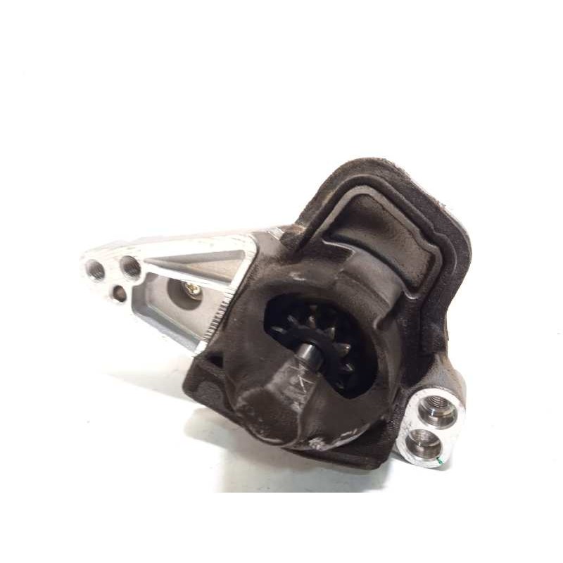 Recambio de motor arranque para nissan qashqai (j11) 1.3 16v cat referencia OEM IAM 233006662R  M000TD2571