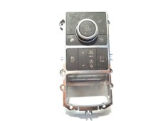Recambio de mando multifuncion para land rover range rover autobiography referencia OEM IAM CPLA14B596AD  LR034846 2