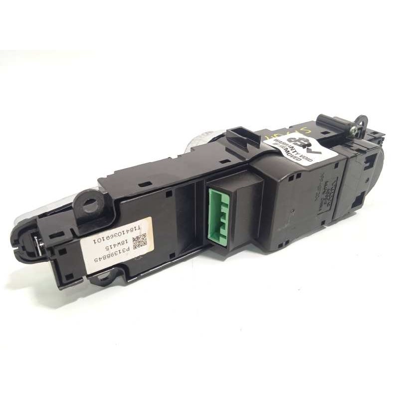 Recambio de mando multifuncion para volvo v90 cross country 2.0 diesel cat referencia OEM IAM P31398845  31398845