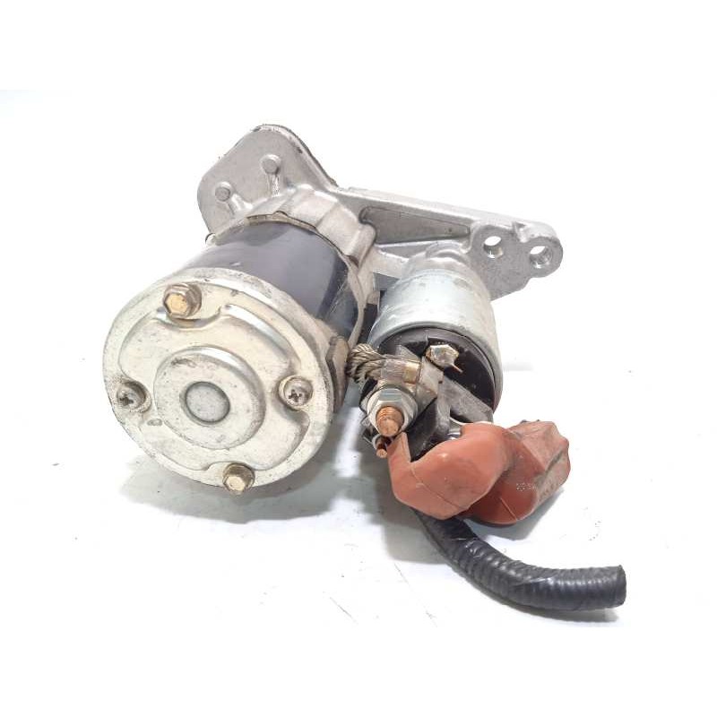Recambio de motor arranque para nissan qashqai (j11) 1.3 16v cat referencia OEM IAM 233006662R  M000TD2571