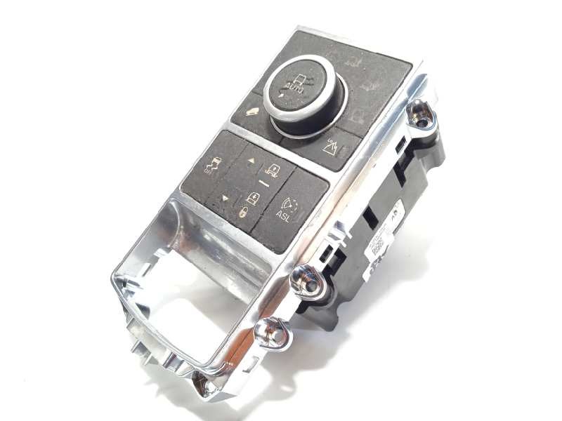 Recambio de mando multifuncion para land rover range rover autobiography referencia OEM IAM CPLA14B596AD  LR034846