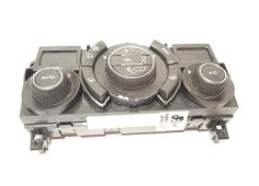 Recambio de mando climatizador para peugeot 5008 allure referencia OEM IAM 96738323XT  6452Y4 2