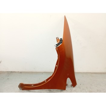 Recambio de aleta delantera izquierda para honda civic viii hatchback (fn, fk) 2.2 ctdi (fk3) referencia OEM IAM 60260SMGE00ZZ  