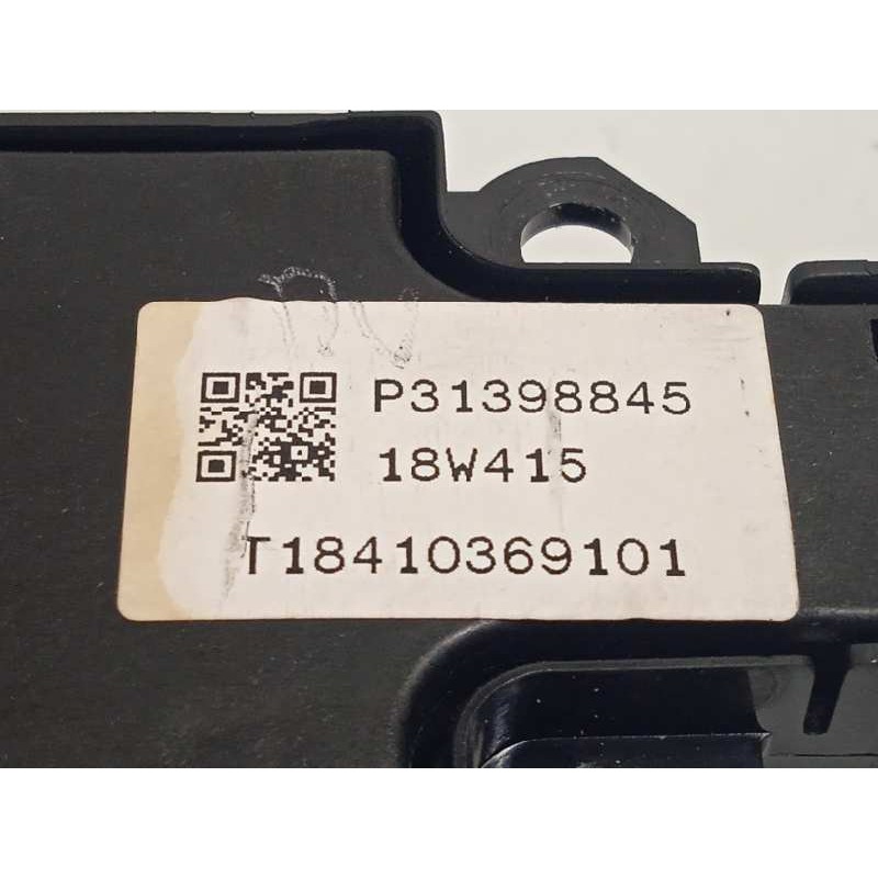 Recambio de mando multifuncion para volvo v90 cross country 2.0 diesel cat referencia OEM IAM P31398845  31398845