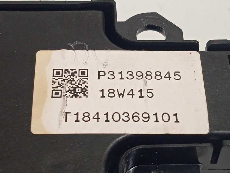 Recambio de mando multifuncion para volvo v90 cross country 2.0 diesel cat referencia OEM IAM P31398845  31398845
