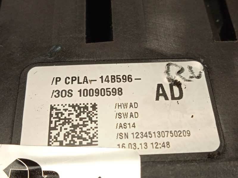 Recambio de mando multifuncion para land rover range rover autobiography referencia OEM IAM CPLA14B596AD  LR034846