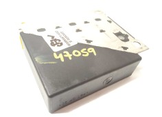 Recambio de centralita airbag para volkswagen passat berlina (3c2) 2.0 tdi referencia OEM IAM 3C0909605M  3C0909605M00B 2