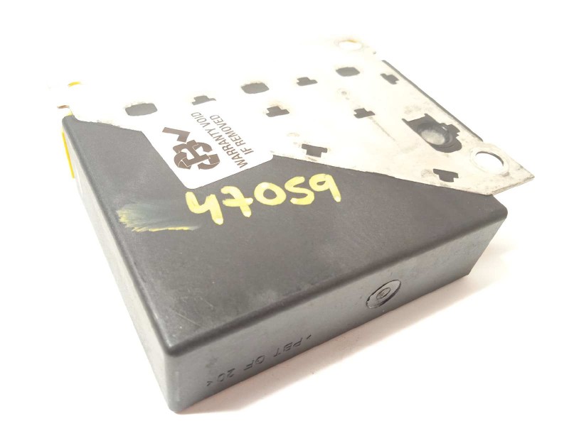 Recambio de centralita airbag para volkswagen passat berlina (3c2) 2.0 tdi referencia OEM IAM 3C0909605M  3C0909605M00B