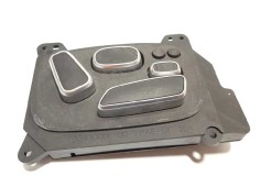 Recambio de mando multifuncion para land rover range rover autobiography referencia OEM IAM CPLA14B566HA  LR034939 2