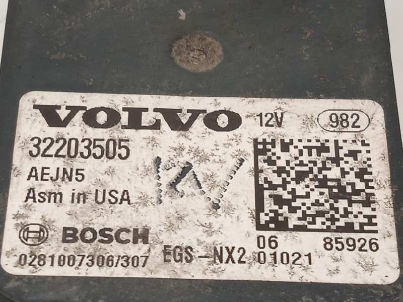 Recambio de sonda lambda para volvo v90 cross country 2.0 diesel cat referencia OEM IAM 32203505  0281007306