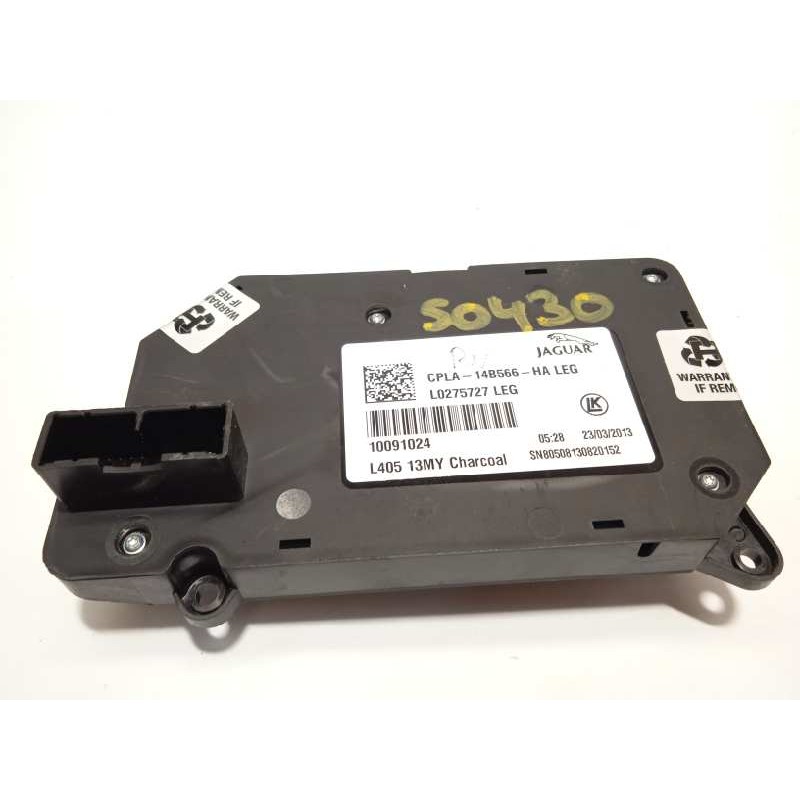 Recambio de mando multifuncion para land rover range rover autobiography referencia OEM IAM CPLA14B566HA  LR034939