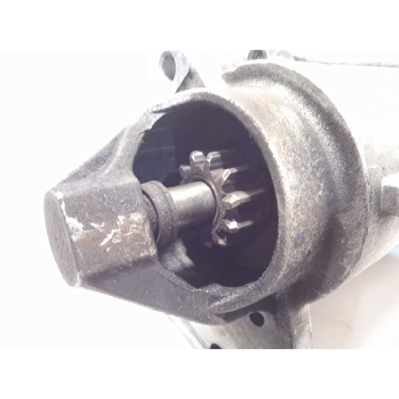 Recambio de motor arranque para peugeot 5008 allure referencia OEM IAM 9662854180  TS22E26