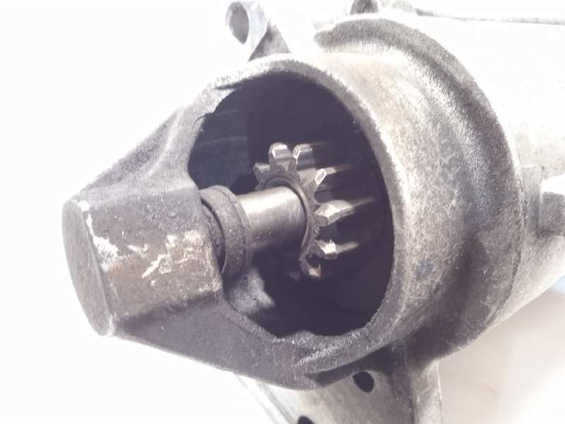 Recambio de motor arranque para peugeot 5008 allure referencia OEM IAM 9662854180  TS22E26