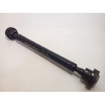 TRANSMISION CENTRAL DELANTERA 7H223219AA TVB500510