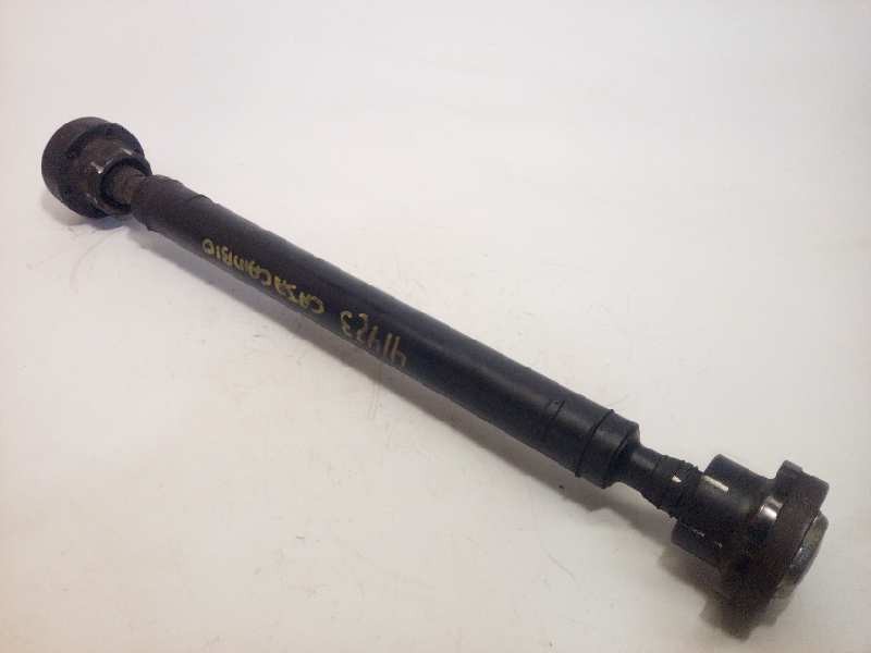 TRANSMISION CENTRAL DELANTERA 7H223219AA TVB500510