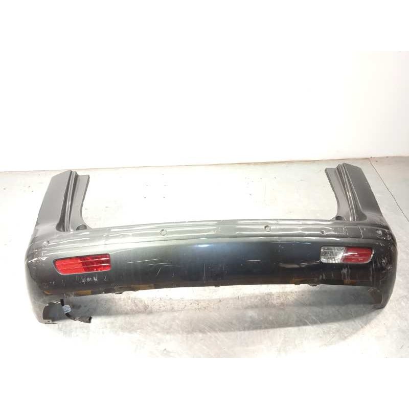 Recambio de paragolpes trasero para peugeot 5008 allure referencia OEM IAM 7410KR  