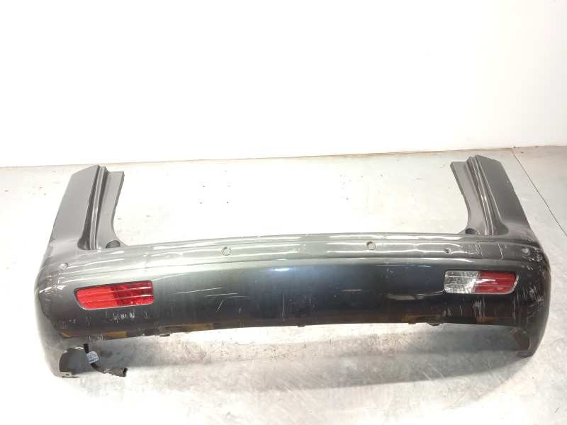 Recambio de paragolpes trasero para peugeot 5008 allure referencia OEM IAM 7410KR  
