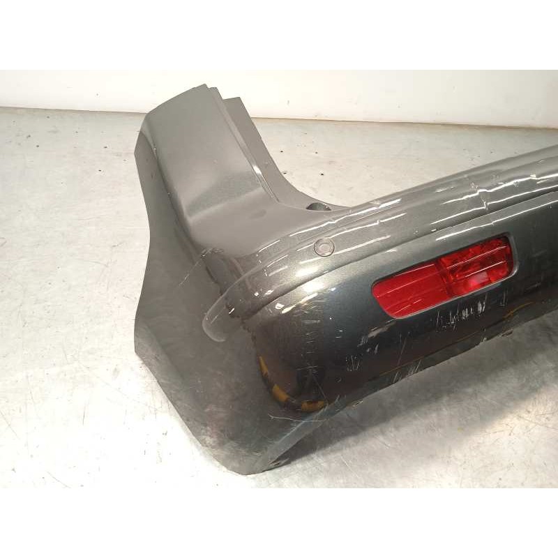 Recambio de paragolpes trasero para peugeot 5008 allure referencia OEM IAM 7410KR  