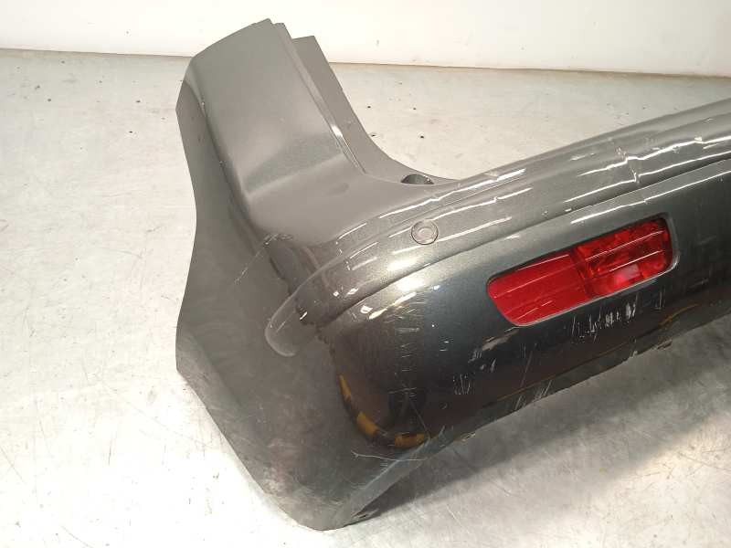 Recambio de paragolpes trasero para peugeot 5008 allure referencia OEM IAM 7410KR  