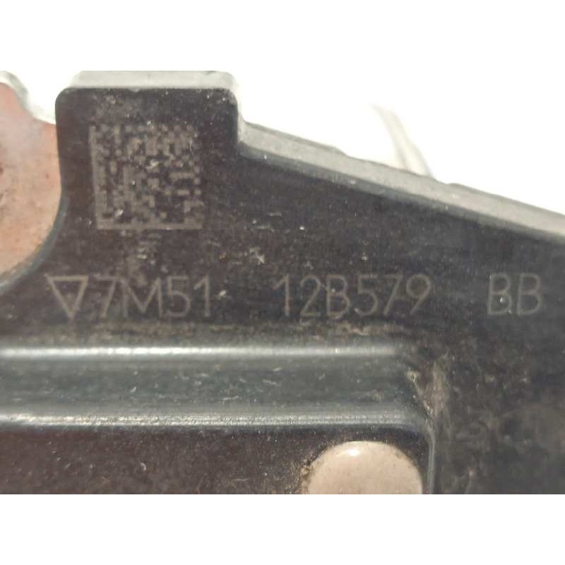 Recambio de caudalimetro para land rover range rover autobiography referencia OEM IAM 7M5112B579BB  LR029074